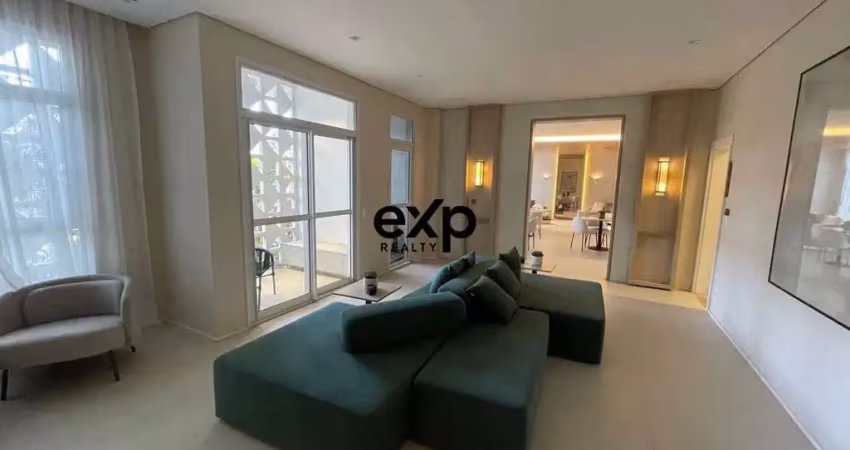 Apartamento com 2 quartos à venda na Rua Albino Boldasso Gabril, 165, Santo Amaro, São Paulo