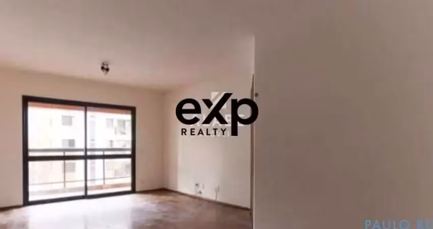 Apartamento com 4 quartos à venda na Rua Barão do Triunfo, 277, Brooklin, São Paulo