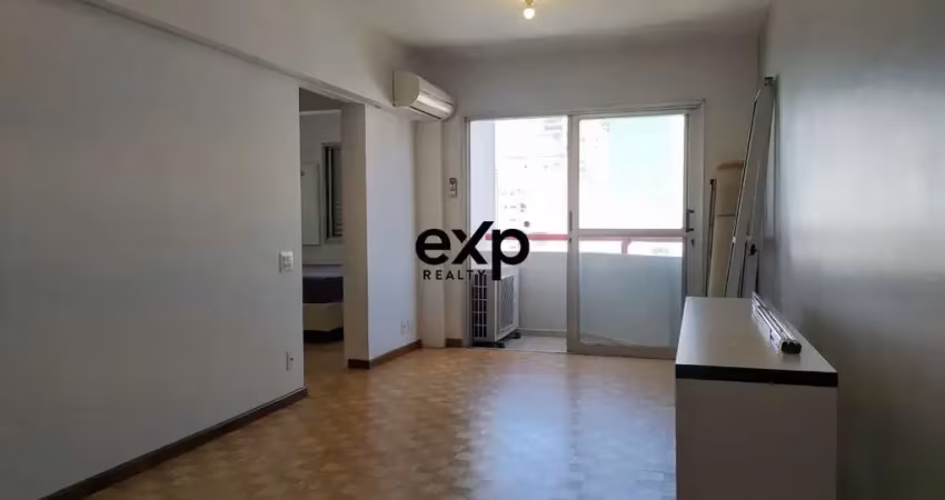 Apartamento com 1 quarto para alugar na Avenida Doutor Cardoso de Melo, 146, Vila Olímpia, São Paulo