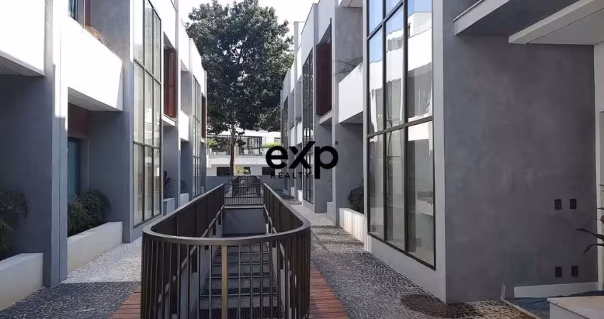 Apartamento com 4 quartos à venda na Rua das Barcas, 908, Jardim dos Estados, São Paulo