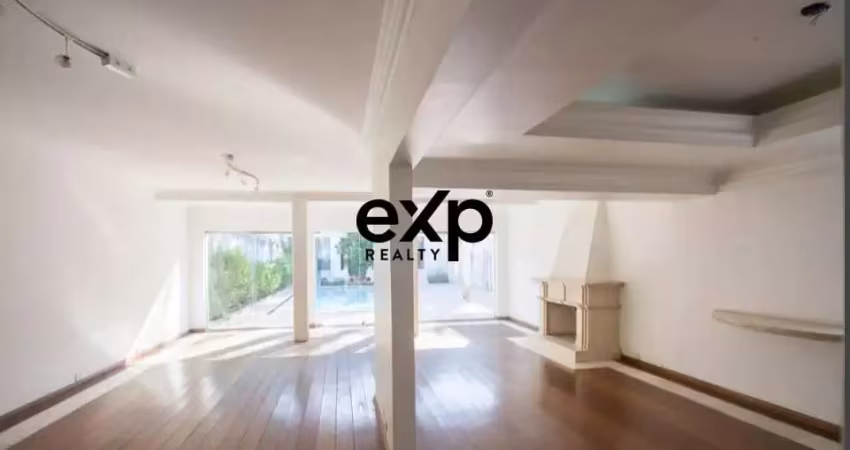 Casa com 5 quartos à venda na Rua Canumá, 87, Jardim dos Estados, São Paulo