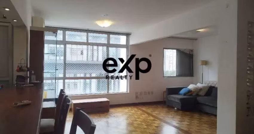 Apartamento com 3 quartos para alugar na Rua Iaiá, 112, Itaim Bibi, São Paulo