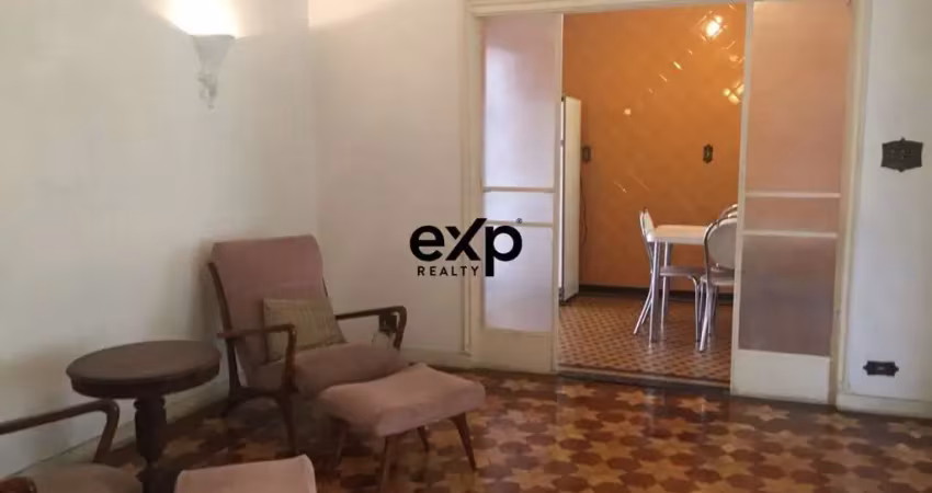 Casa com 3 quartos à venda na Avenida Portugal, 1451, Brooklin, São Paulo