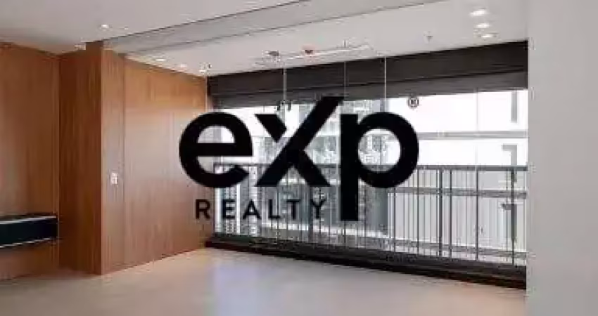 Apartamento com 2 quartos para alugar na Avenida Roque Petroni Júnior, 630, Brooklin, São Paulo