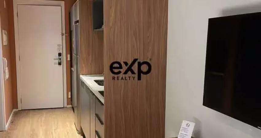 Apartamento com 1 quarto à venda na Avenida dos Eucaliptos, 815, Moema, São Paulo