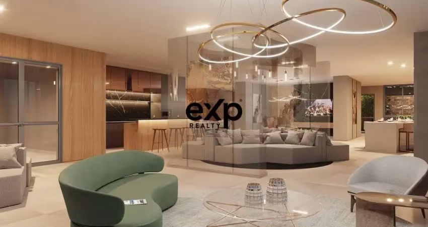 Apartamento com 3 quartos à venda na Rua Santo Arcádio, 92, Brooklin, São Paulo