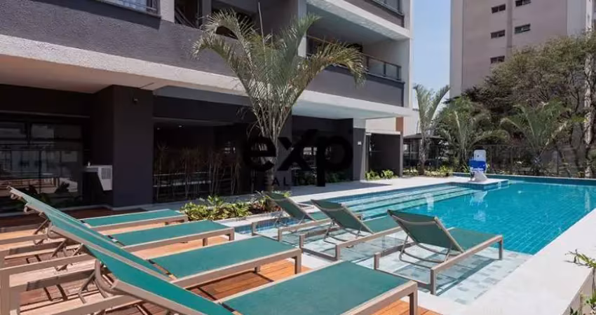 Apartamento com 1 quarto à venda na Avenida Onze de Junho, 1202, Vila Clementino, São Paulo
