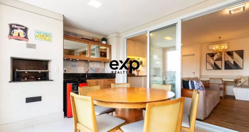 Apartamento com 3 quartos à venda na Rua Alvorada, 303, Vila Olímpia, São Paulo