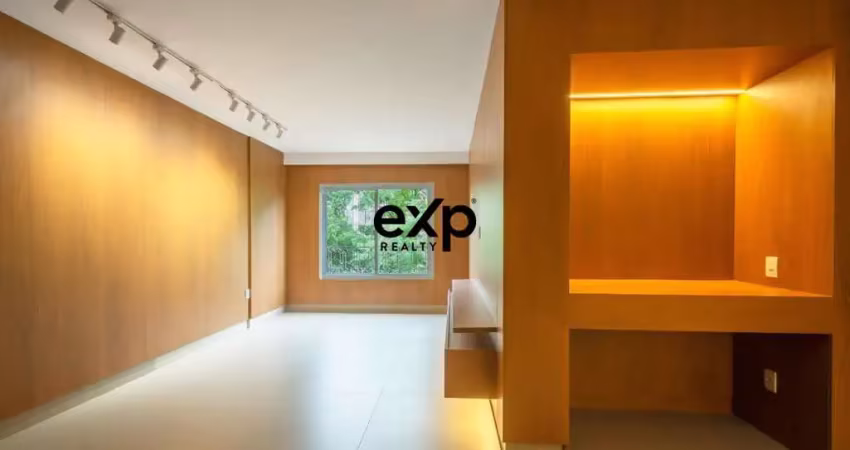 Apartamento com 2 quartos à venda na Rua João Cachoeira, 892, Vila Nova Conceição, São Paulo