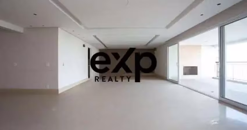 Apartamento com 4 quartos à venda na Rua Professor Alexandre Correia, 300, Panamby, São Paulo
