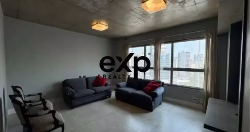 Apartamento com 1 quarto para alugar na Rua Aleixo Garcia, 113, Vila Olímpia, São Paulo