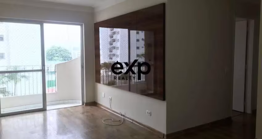 Apartamento com 2 quartos à venda na Avenida Sargento Geraldo Sant'Ana, 240, Jardim Marajoara, São Paulo