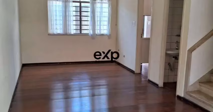 Casa com 3 quartos à venda na Rua Guaraiúva, 208, Brooklin, São Paulo