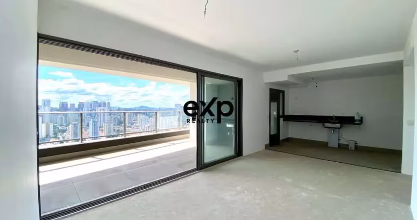 Apartamento com 3 quartos à venda na Rua Michigan, 600, Brooklin, São Paulo