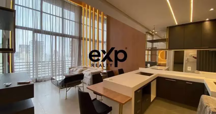 Apartamento com 2 quartos à venda na Rua Augusta, 2312, Jardins, São Paulo