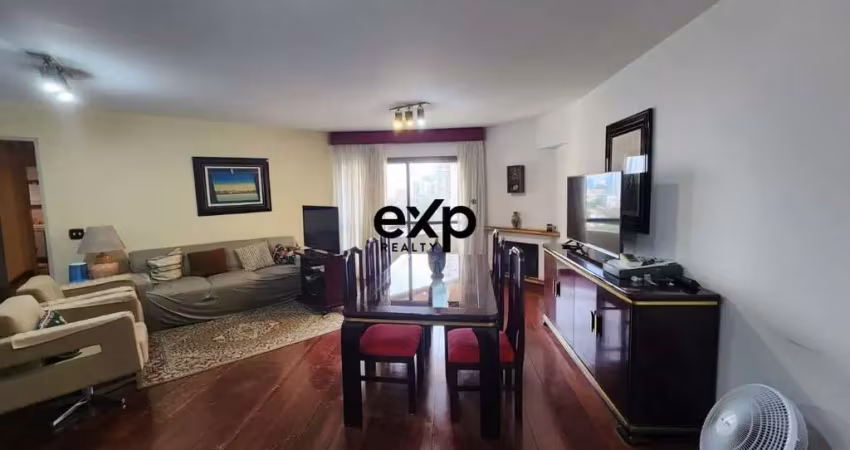 Apartamento com 3 quartos à venda na Rua Flórida, 1133, Brooklin, São Paulo