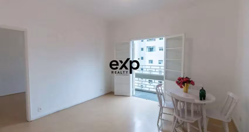 Apartamento com 1 quarto à venda na Rua Tabapuã, 665, Itaim Bibi, São Paulo