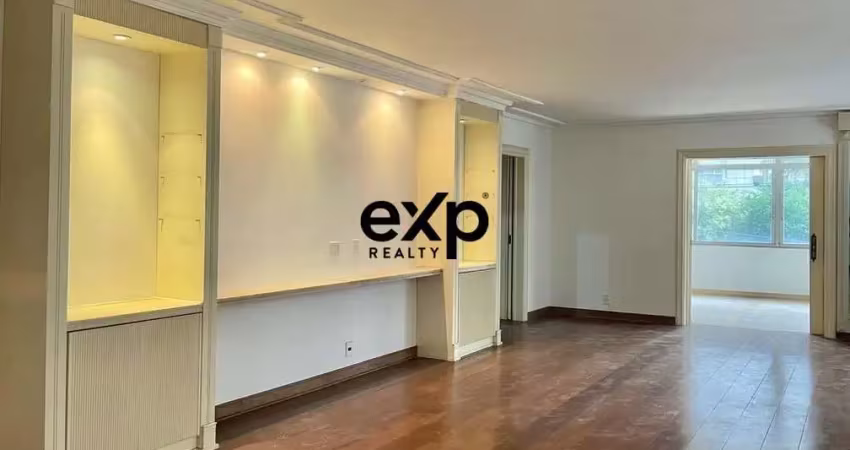 Apartamento com 4 quartos à venda na Rua Doutor Melo Alves, 635, Jardim América, São Paulo