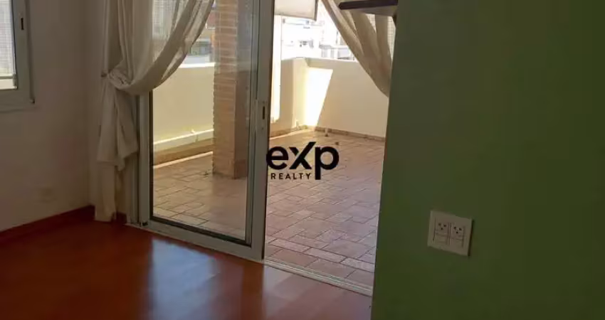 Apartamento com 4 quartos à venda na Rua João de Souza Dias, 864, Campo Belo, São Paulo
