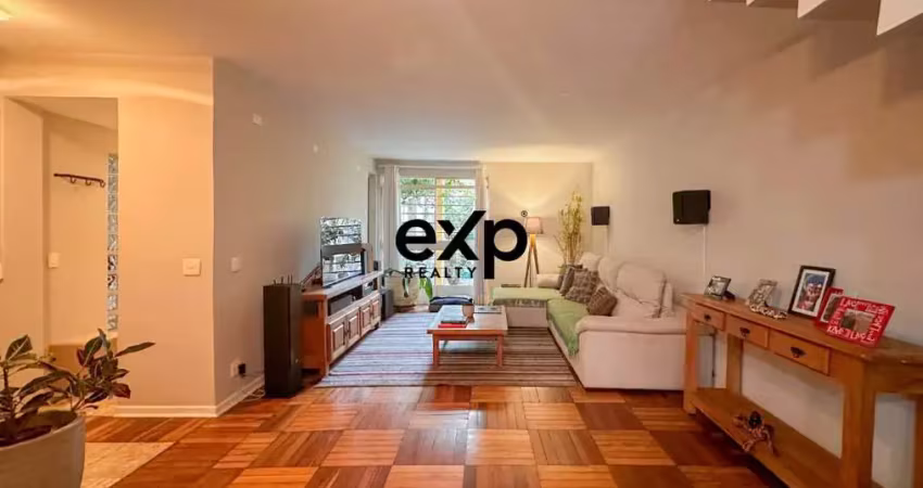 Casa com 3 quartos à venda na Rua Barão do Triunfo, 818, Brooklin, São Paulo