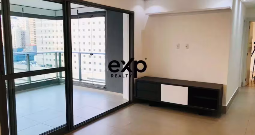 Apartamento com 2 quartos à venda na Rua das Fiandeiras, 48, Vila Olímpia, São Paulo