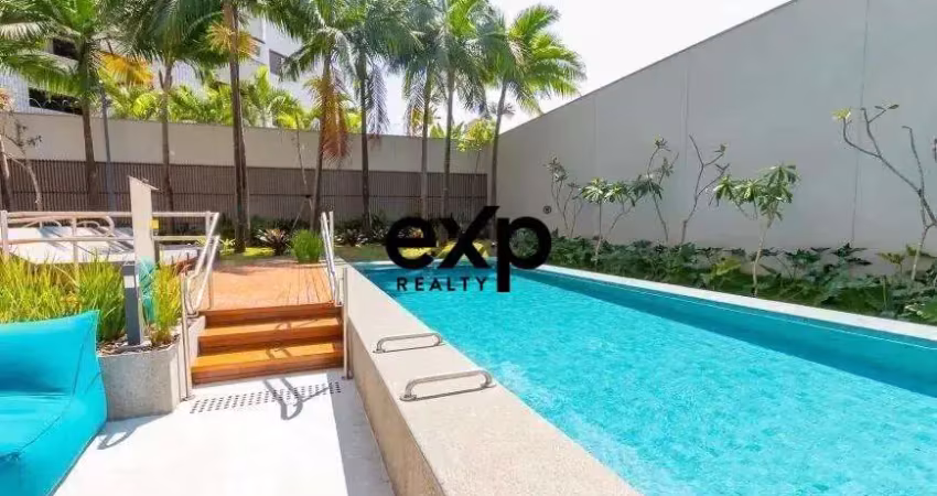 Apartamento com 3 quartos à venda na Avenida Cotovia, 611, Moema, São Paulo