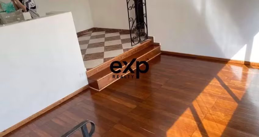 Apartamento com 3 quartos para alugar na Rua Nebraska, 489, Brooklin, São Paulo