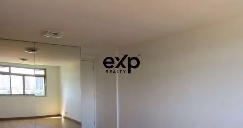 Apartamento com 2 quartos à venda na Rua Geórgia, 191, Campo Belo, São Paulo