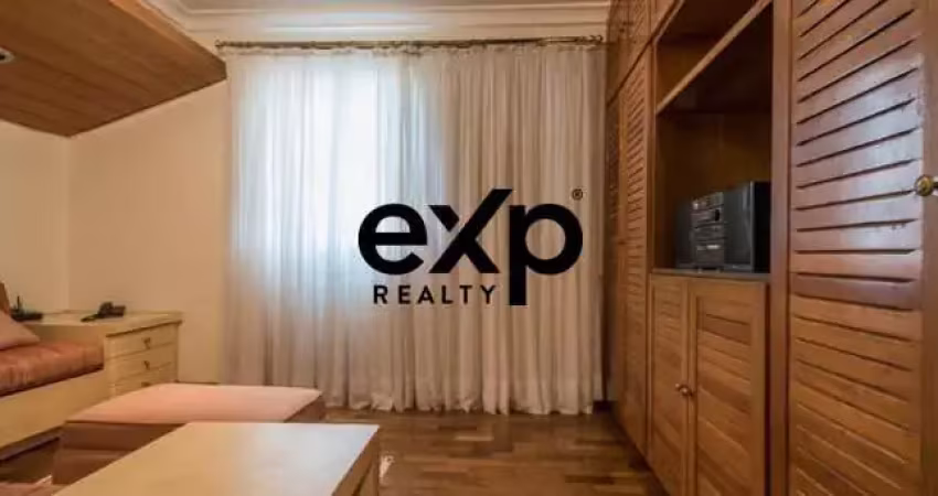 Cobertura com 4 quartos à venda na Édison, 263, Campo Belo, São Paulo