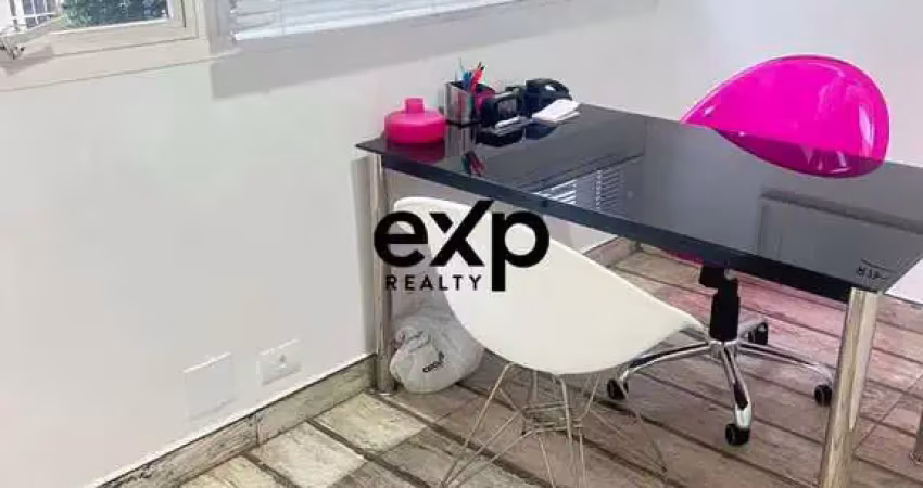 Casa comercial com 1 sala à venda na Rua Demóstenes, 500, Campo Belo, São Paulo