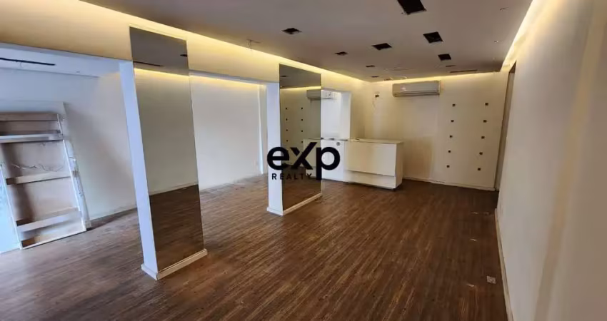Casa comercial com 1 sala para alugar na Rua Guararapes, 522, Brooklin, São Paulo