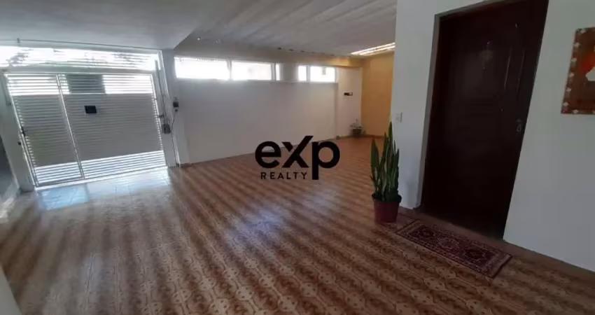Casa com 3 quartos à venda na Rua Catipara, 369, Brooklin, São Paulo
