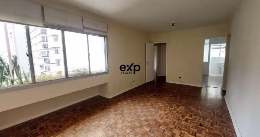 Apartamento com 2 quartos à venda na Rua Nova York, 730, Brooklin, São Paulo