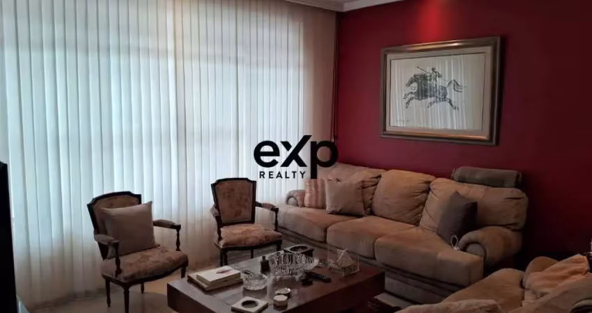 Casa com 3 quartos à venda na Rua Doutor Jesuíno Maciel, 1276, Campo Belo, São Paulo