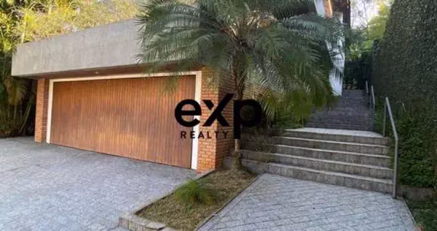 Casa com 3 quartos à venda na Rua Ribeiro Lisboa, 325, Fazenda Morumbi, São Paulo