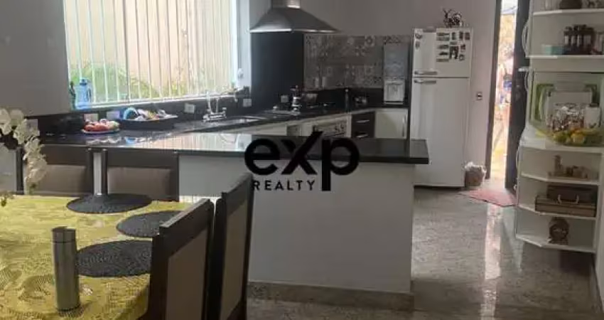 Casa com 3 quartos à venda na Pascoal da Ribeira, 470, Jardim Consórcio, São Paulo