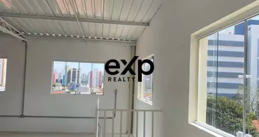 Casa com 5 quartos à venda na Rua Antônio das Chagas, 215, Chácara Santo Antônio, São Paulo