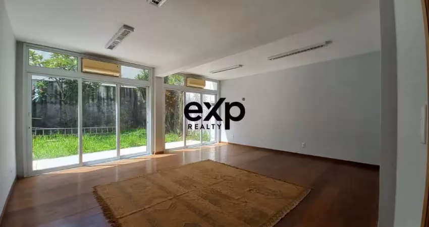 Casa com 6 quartos à venda na Rua Abará, 48, Brooklin, São Paulo