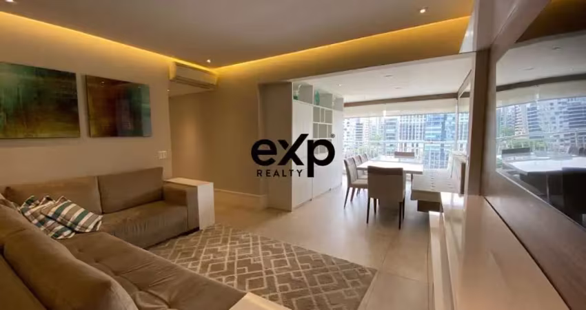 Apartamento com 2 quartos à venda na Pres Juscelino Kubitschek, 1545, Itaim Bibi, São Paulo