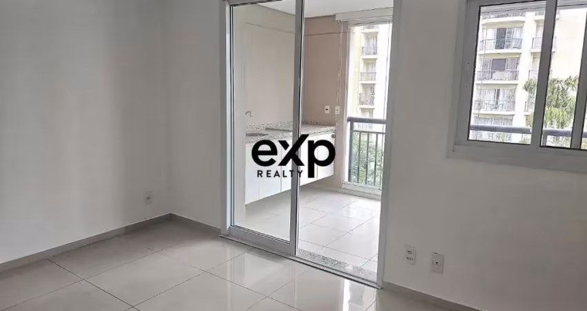 Apartamento com 1 quarto à venda na Avenida Portugal, 475, Brooklin, São Paulo