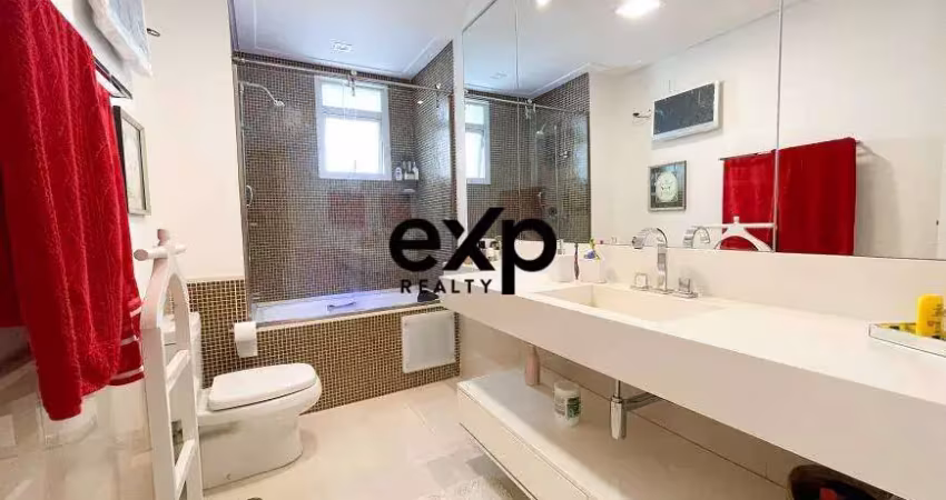 Apartamento com 3 quartos à venda na Rua Paula Ney, 188, Vila Mariana, São Paulo