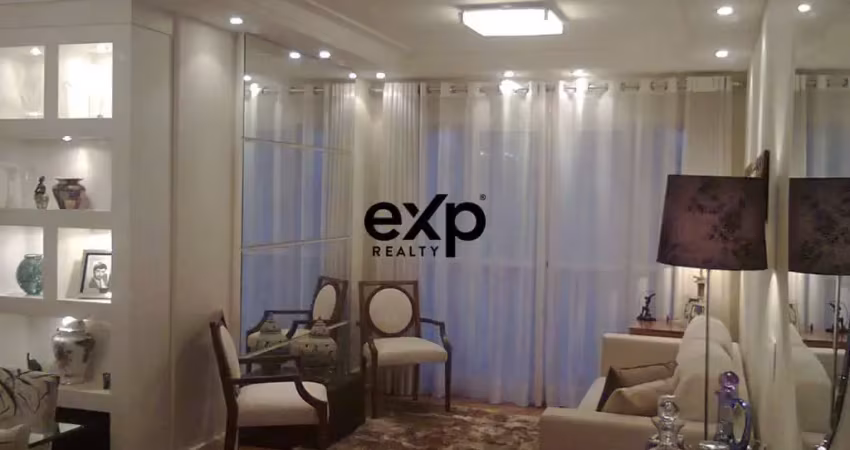 Apartamento com 2 quartos à venda na Rua Indiana, 555, Brooklin, São Paulo