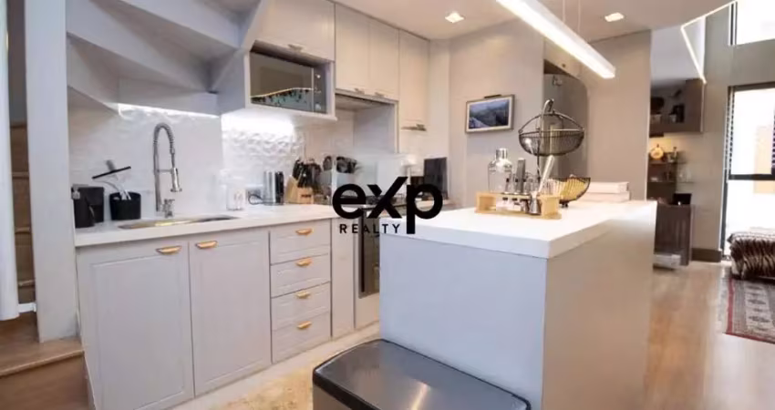 Apartamento com 2 quartos à venda na Visc da Luz, 134, Vila Olímpia, São Paulo