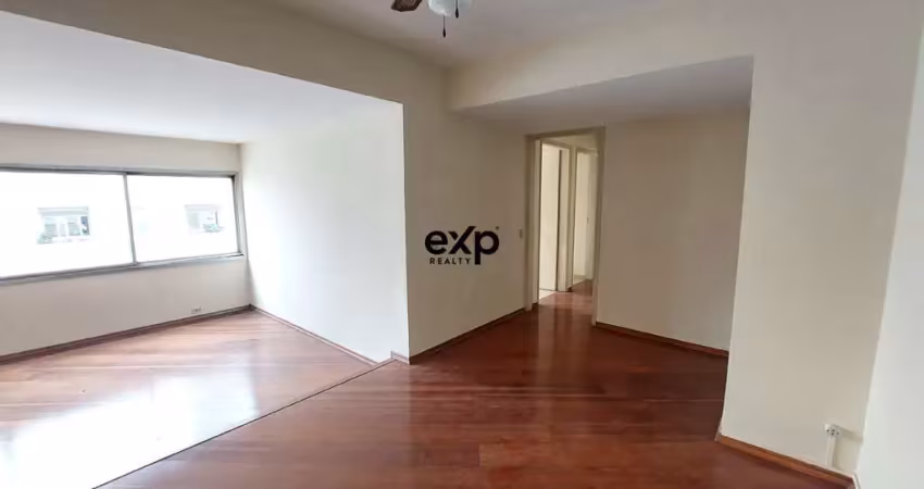 Apartamento com 3 quartos à venda na Rua Nebraska, 489, Brooklin, São Paulo