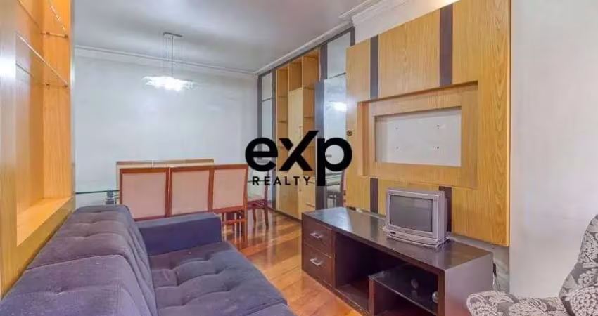 Apartamento com 3 quartos à venda na Rua Gomes de Carvalho, 940, Vila Olímpia, São Paulo