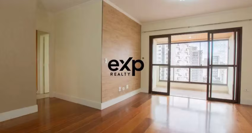 Apartamento com 3 quartos à venda na Rua Bueno Brandão, 435, Moema, São Paulo