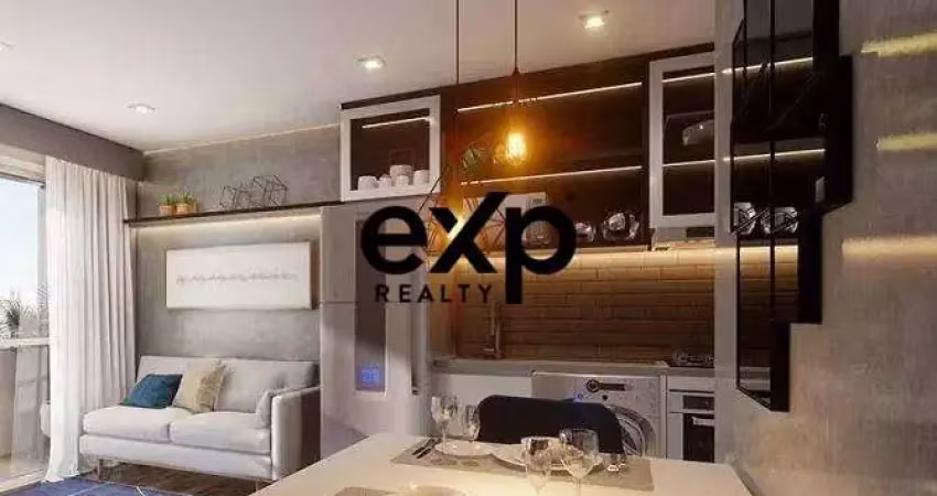 Apartamento com 1 quarto à venda na Alsácia, 280, Jardim Aeroporto, São Paulo