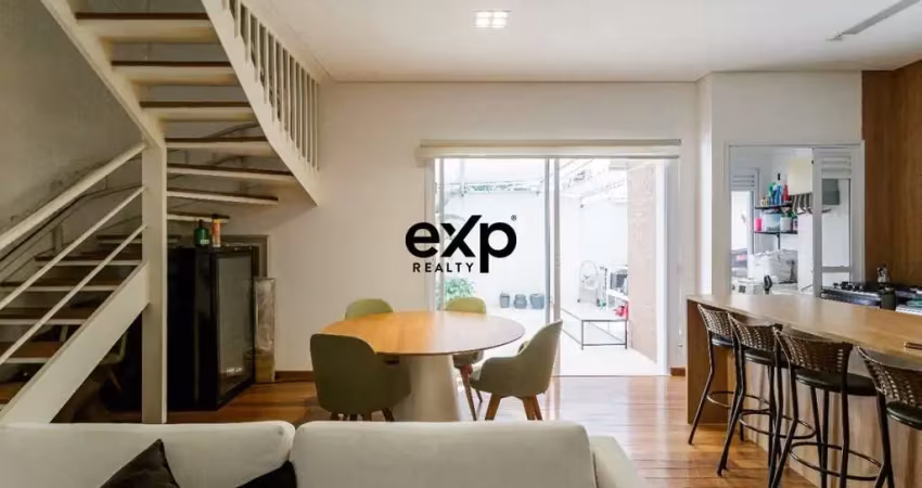Apartamento com 3 quartos à venda na Rua Marcos Lopes, 226, Vila Nova Conceição, São Paulo