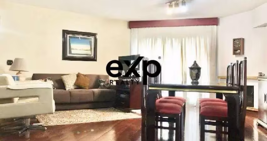 Apartamento com 3 quartos à venda na Rua Flórida, 1133, Brooklin, São Paulo