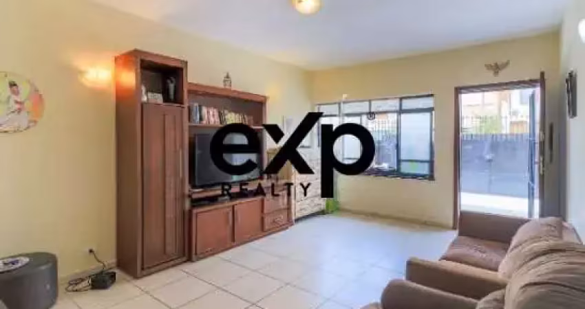 Casa com 3 quartos à venda na Rua Caetano José Batista, 182, Brooklin, São Paulo